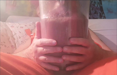 Monster_Meat_: Extrémní naplnění mé největší pumptube