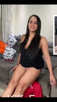 Goddess Kiffa Wants to Tease and Play