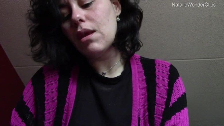 Natalie Wonder: 아들의 유난히 큰 보너를 조사하는 계모