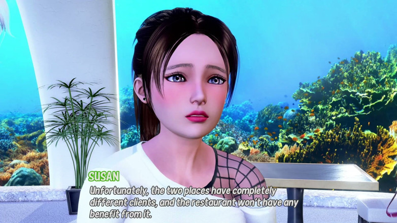 Like A Boss: เกมเพลย์ที่สมบูรณ์ - Max's Life 4, ตอน 67