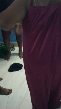 Couple Swapping