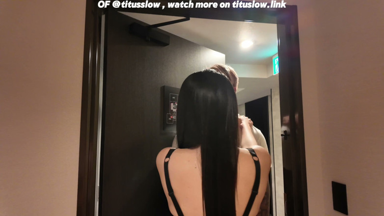 titusslow: Titus Low Vs. Multiple Asian Girls - All in One Day?!