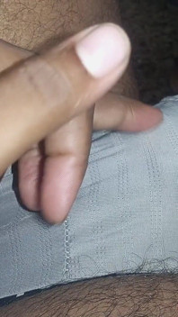My Indian Wife Fucking with Fingering Pussy
