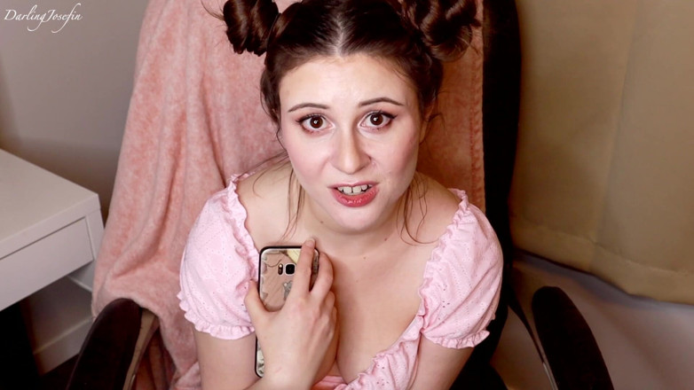 Darling Josefin: Joven vecino