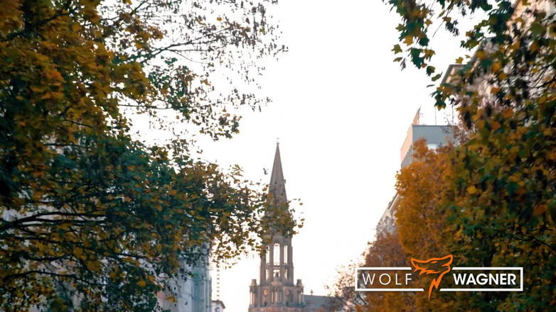 Wolf Wagner.love: 섹스하기 쉬운 핫한 밀프 Vicky Hundt! 울프 바그너