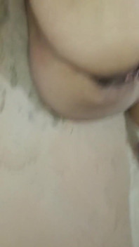 Priya si kakak ipar india lagi asik pamer tembus pantanya