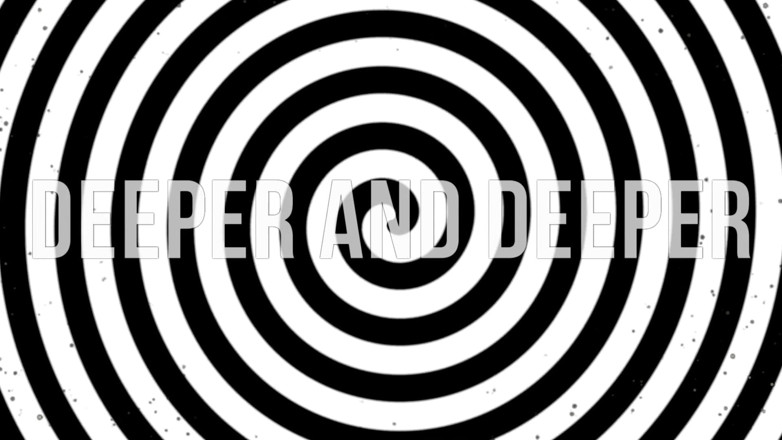 goddessjoules: Relajación espiral