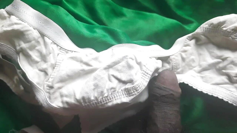 Cross Indian: Moje 18letá nevlastní dcera mě chytila. # 4