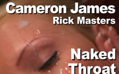 Edge Interactive Publishing: Cameron James & Rick Masters Nahý Krk Pinkeye Gmnt-pe05-01