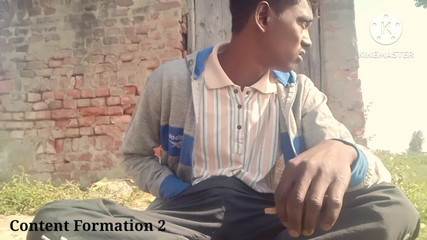 Contentformation2: Chintu Beutiful View Bahagian 3 Pembentukan Kandungan 2