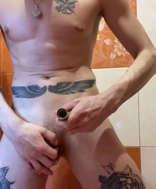 Falcon Al: Do You Want to See how I Make Myself Ready...