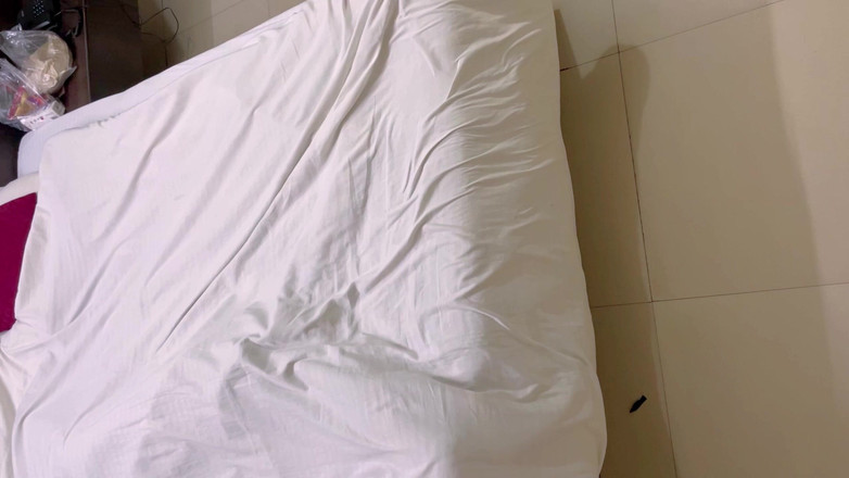 AngelSofia: Semua posisi tante seksi india lagi asik nikmatin kontol besar