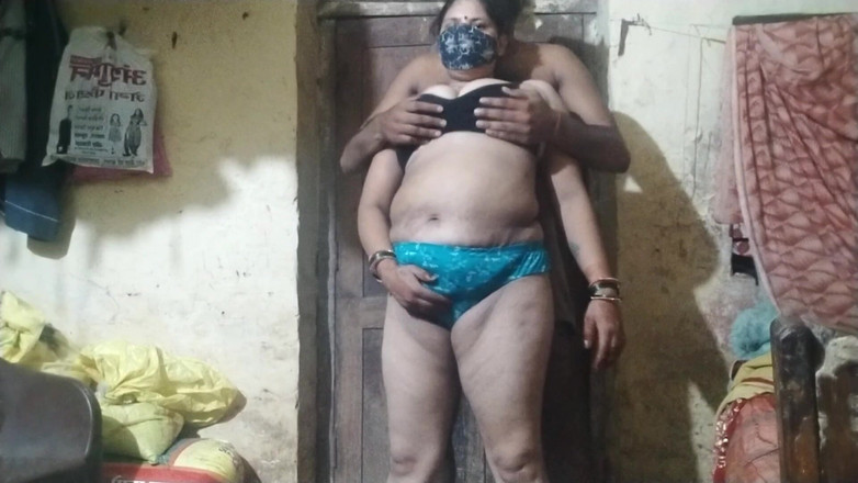 Desi_bhabhi121: Parte 2 Indiana esposa trair pego