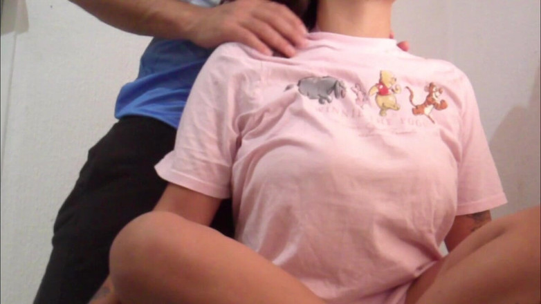 Pabloeldirector: Anální sex s mým nevlastním bratrem