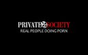 Private Society: Super, especia y todo lo agradable