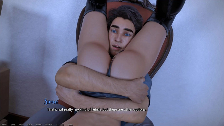 Visual Novels: Donne fresche parte 20