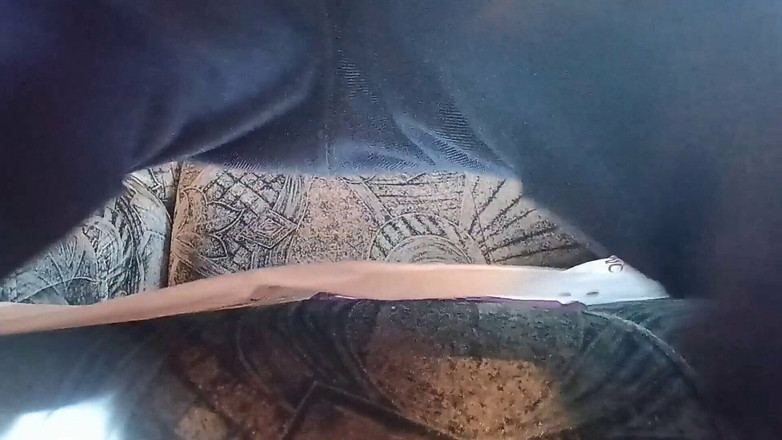 BW_Dolphin: Mijn poesje scheren voor de eerste keer in het leven....