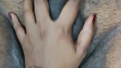 Desi Sexy Marathi Unsatisfied Housewife Enjoying with Her Neighbour Friend