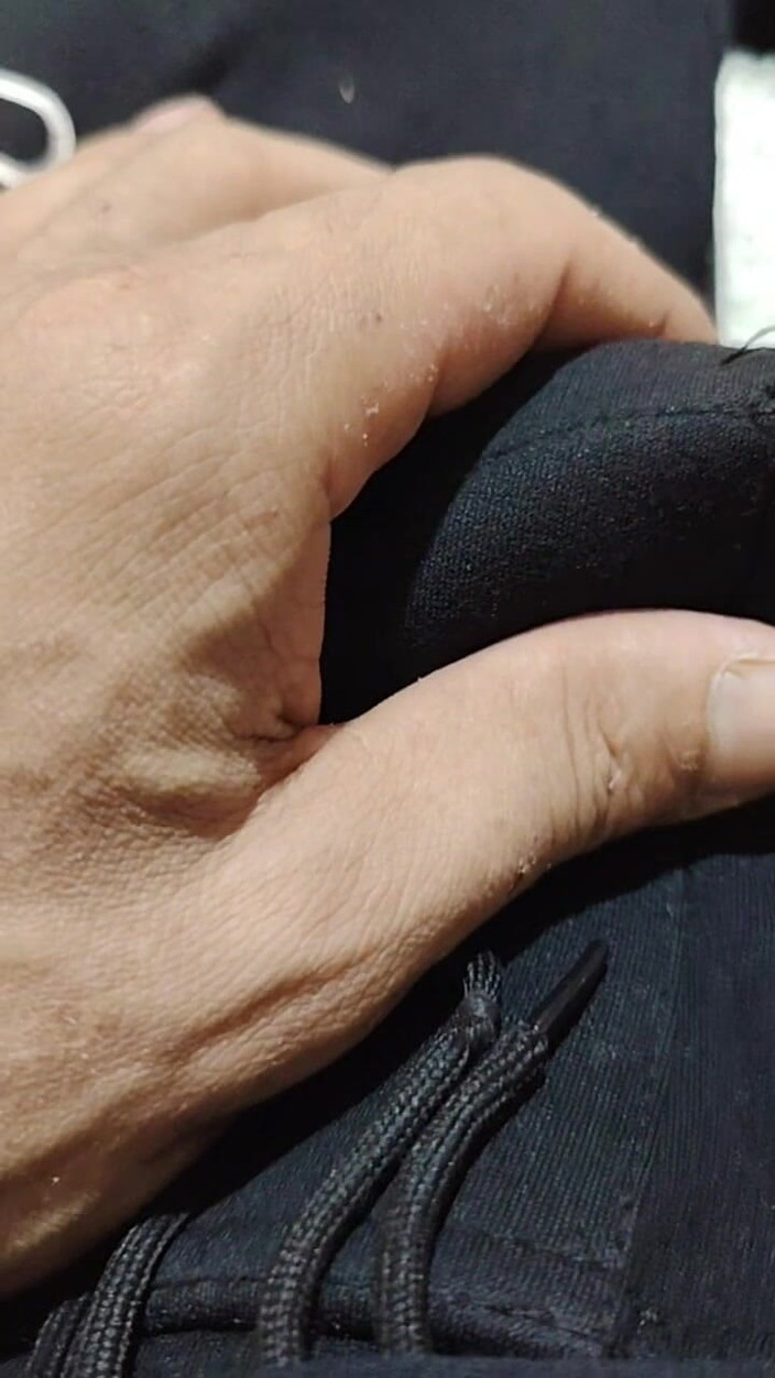 Ali Muhammad: 物語愛好家のための物語