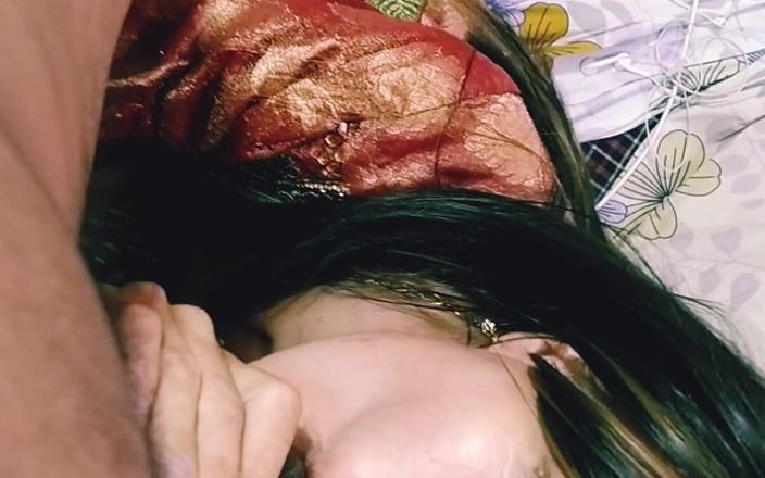 Bolly Karma: Cena anal sensacional! O pau mais duro de todos os...