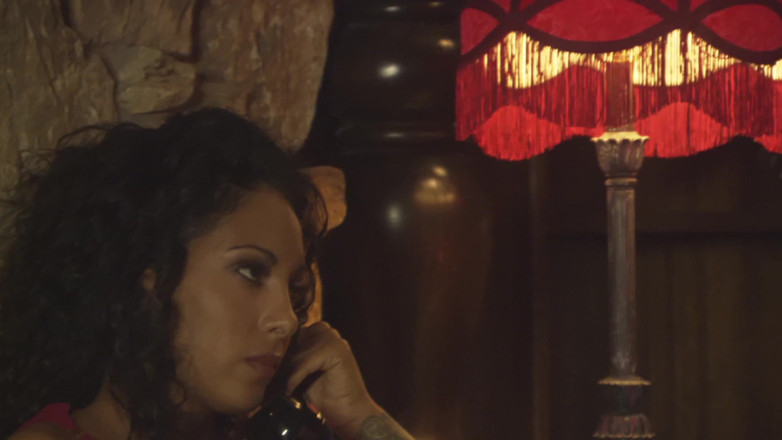 Worldwide Sex Movies: Filme de sexo cinematográfica com top girls