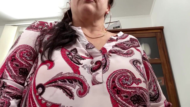 Tanja Tachee: Fat nipple 2021 - it starts again