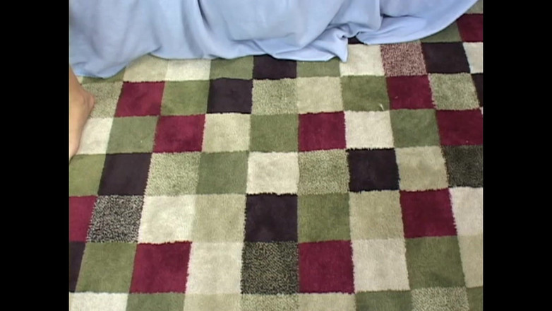 The Africans: Annabelle e Melrose Foxxx se lambem