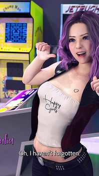 Čerstvé ženy - Hraní # 1