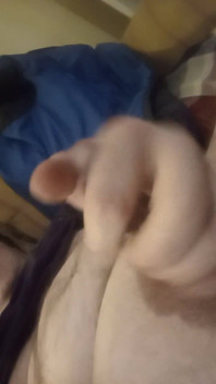 Just Me Horny
