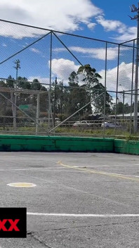 Especial mundial - Colombia México - parte 1