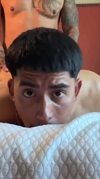 Polla Monstruosa Xxl - Boomer Bancos Agujero X Boi