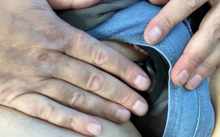 Cockloverineugene: Mais pau e bola