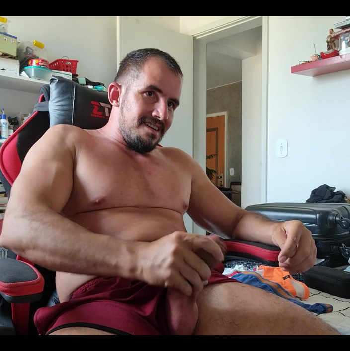 TpowerX: J’aime vraiment me branler