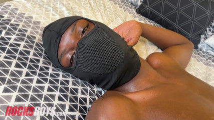 RocksBoys: Derrick Cream 3'