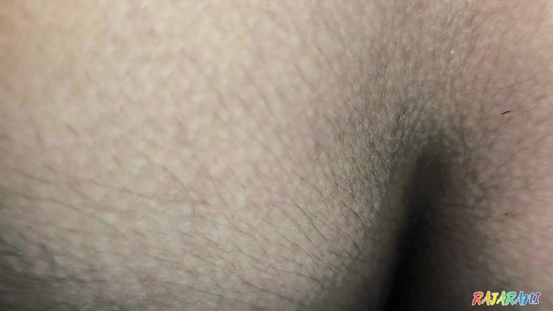 Rajarani78: Die schwägerin des nachbarn ist teil des videos