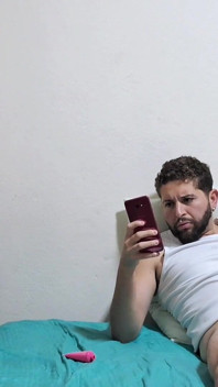 I Was Alone and I Destroyed the Little Ass That Was Lying Around in My Room and I Came a Lot