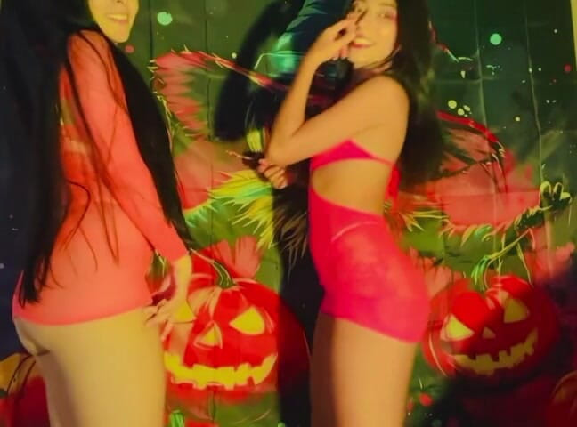 Vika_Sexting: Wild Desire