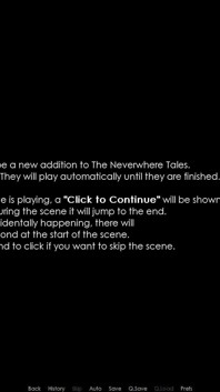 Kisah Neverwhere: Dunia Supernatural - episode 3, 4