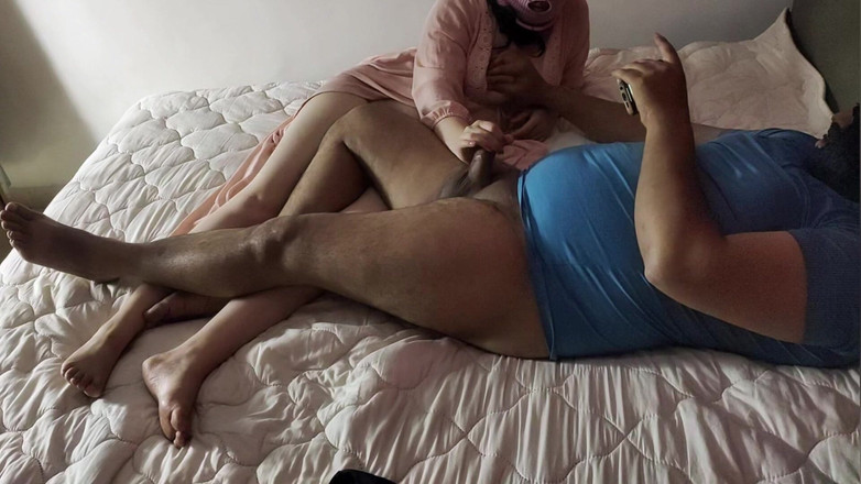 Basant: 흑형 대물 에 따먹히는 커플