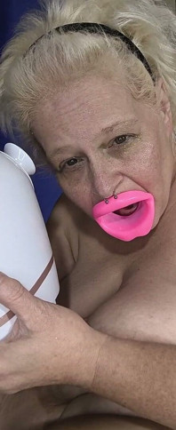 Her Face Is Wet Now Her Pussy Is Too Shes Orgasming for You