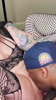 My Assistant/cumslut Knows What I Need