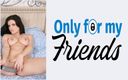 Only for my Friends: Buổi thử vai khiêu dâm của một con đĩ 18 tuổi với...