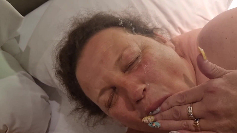 WeAreFukBunnies: くそったれ、俺の大きなクソ野郎