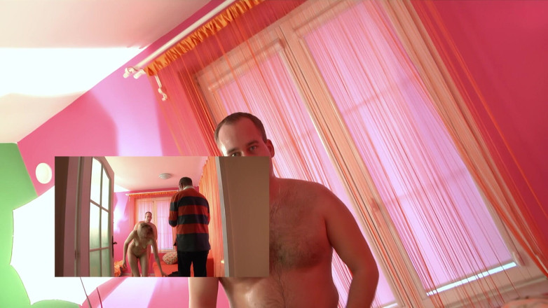 MMV Films and Clips XXX: Hot Blondes and Brunettes in Wild Fingering and Fuck Orgy...