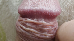 Nalekhome: Můj čůrák na makro