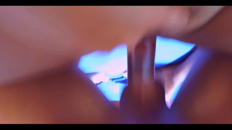 Srta Camargo: Follower sah mein video