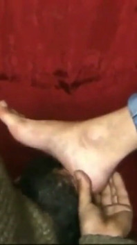 ไดอารี่ของนักบูชาว่าเท้า เกรโซปิโอ - Worship 3
