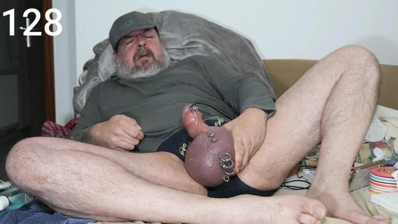 Qualzucht: 30 Years, 300 Orgasms! Mega Compilation!