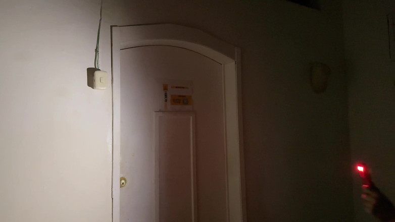 SugarPose: Il primo giorno di jasmine come un Ghostbuster