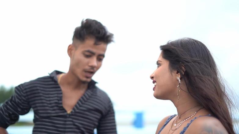 Pankaj Gupta: Video lan truyền của Tejaswini và Abhinash về làm tình...
